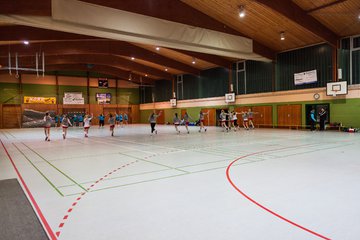 Bild 12 - B-Juniorinnen HSG Kremperheide/M�nsterdorf - Buxtehuder SV